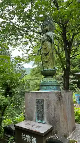 水潜寺(埼玉県)