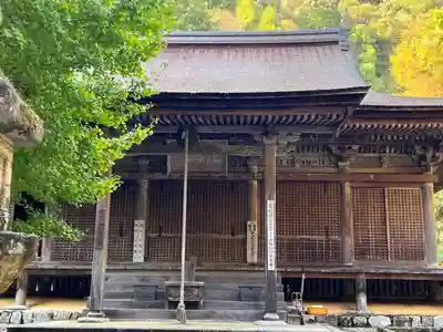 羽賀寺(福井県)