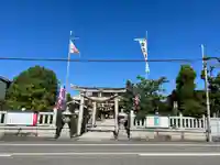 廣田神社(富山県)