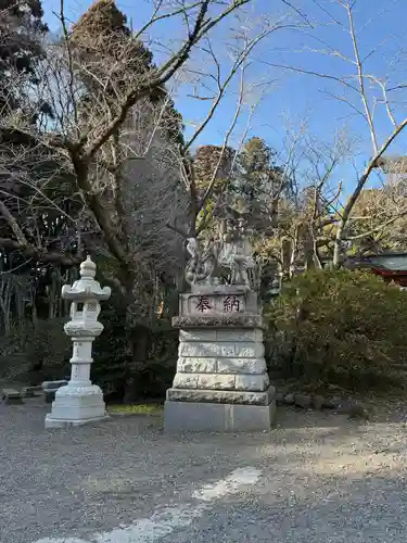 香取神宮(千葉県)