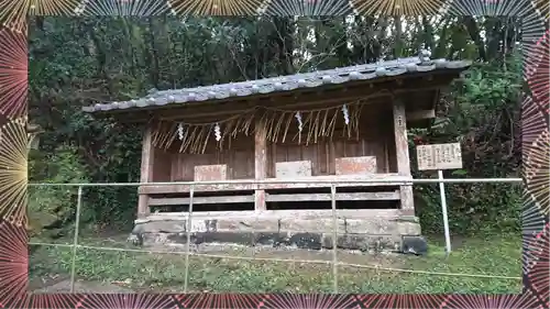洲崎神社(千葉県)