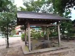 栗原神社(岐阜県)