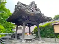 高﨑神社の手水舎
