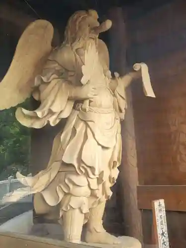 石鎚神社 口之宮 本社(愛媛県)