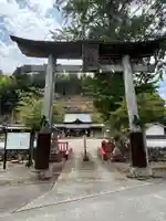 佐佐婆神社(兵庫県)