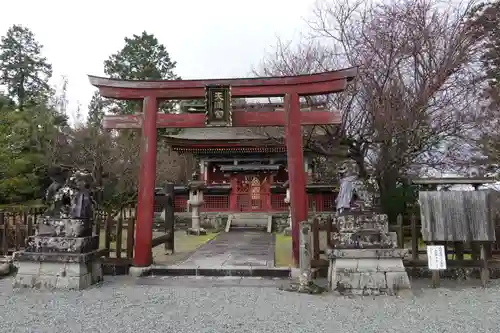 金峯山寺のその他建物