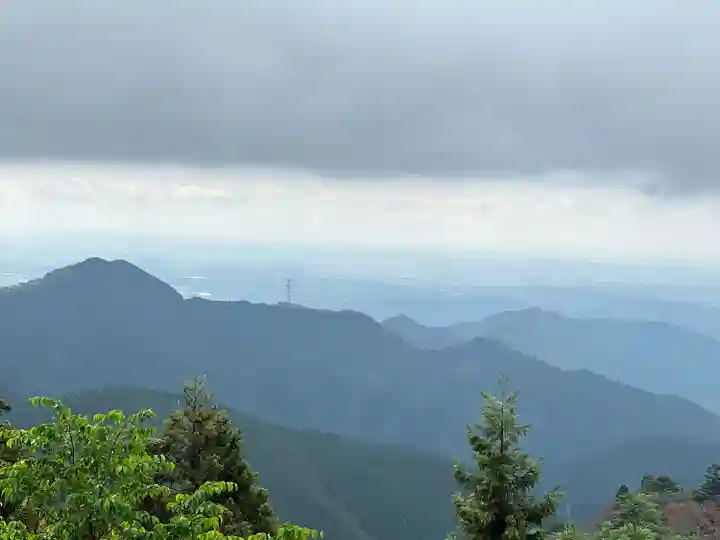武蔵御嶽神社(東京都)