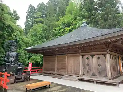 日石寺の末社・摂社