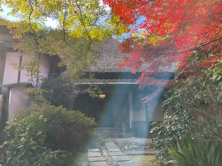 直指庵(京都府)