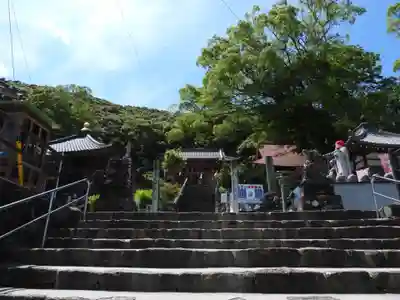 龍光寺(愛媛県)