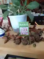 伏木香取神社(茨城県)