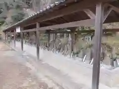 丹生大師 神宮寺(三重県)