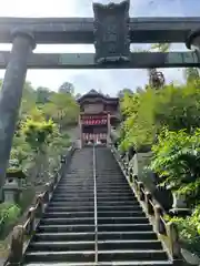 太平山神社(栃木県)