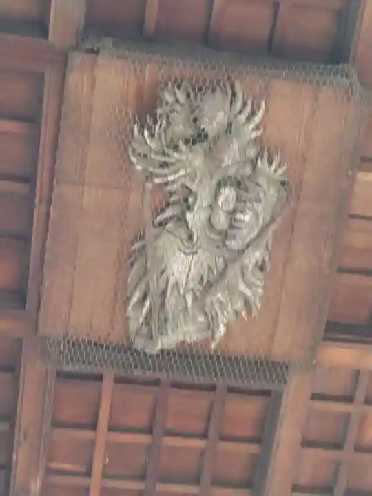 観音寺(世田谷山観音寺)(東京都)