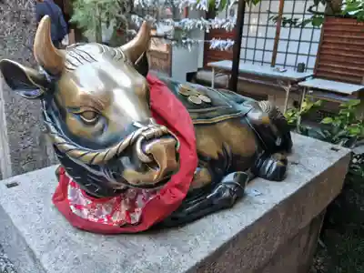 錦天満宮(京都府)