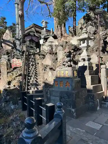 成田山新勝寺(千葉県)