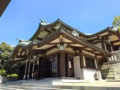 日岡神社(兵庫県)