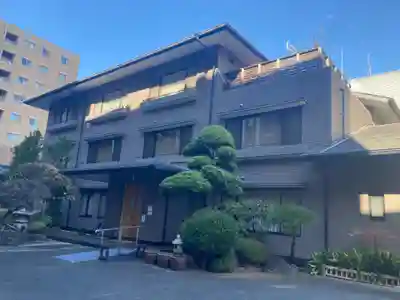 幸福寺(神奈川県)