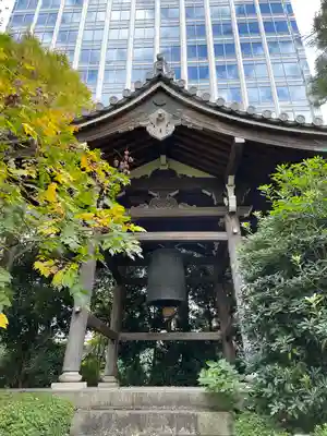 青松寺のその他建物
