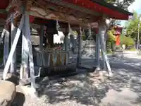 深志神社(長野県)