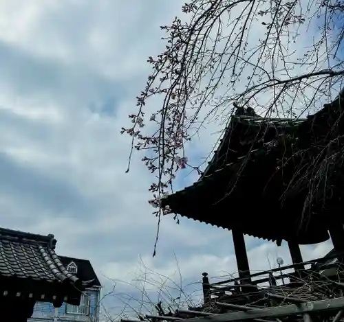 秩父札所十三番 慈眼寺のその他建物