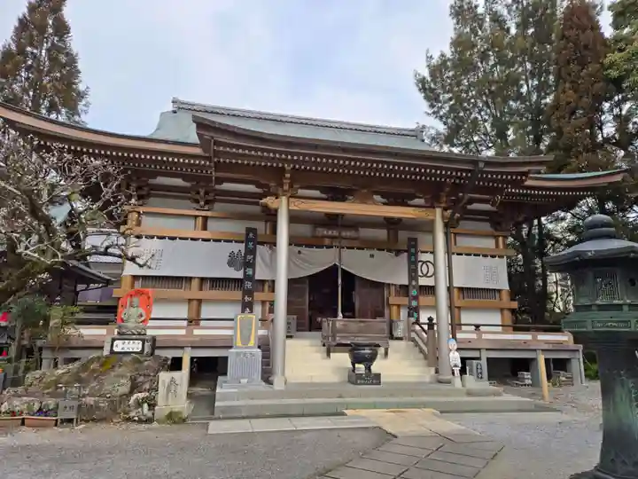 善楽寺(高知県)