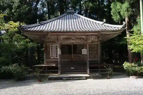 妙楽寺(福井県)