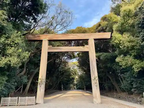熱田神宮(愛知県)