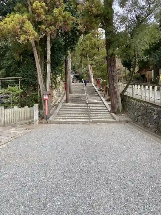 吉田神社(京都府)