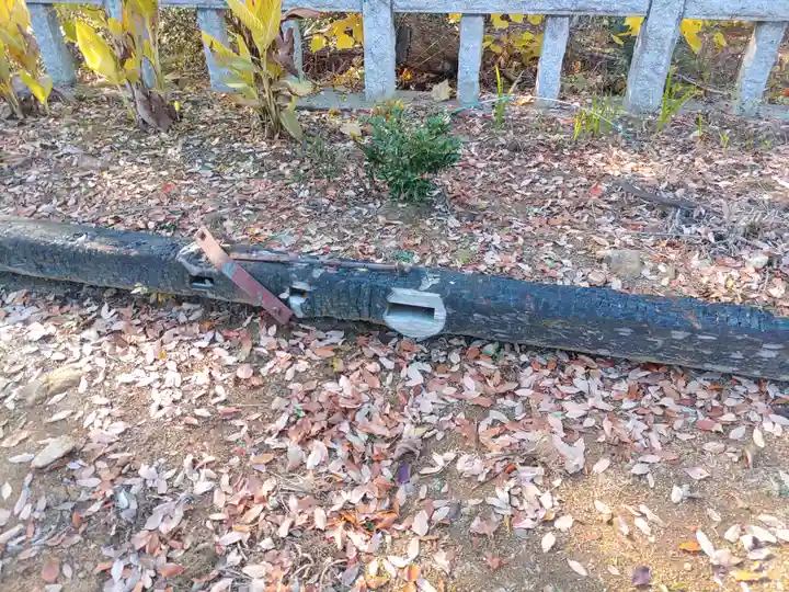 高山神社(群馬県)