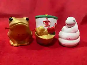 鹿角八坂神社(秋田県)(2025年04月07日(月) 20時50分09秒投稿)