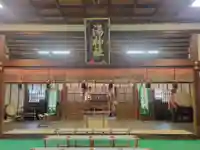 湯神社(愛媛県)