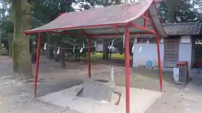 八幡宮(愛知県)