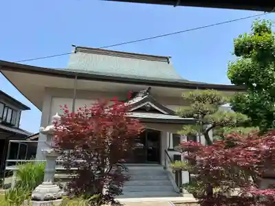 了安寺(大阪府)