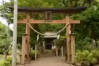 三島神社(愛媛県)