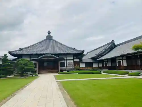 楞厳寺(愛知県)