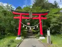 大高山神社(宮城県)