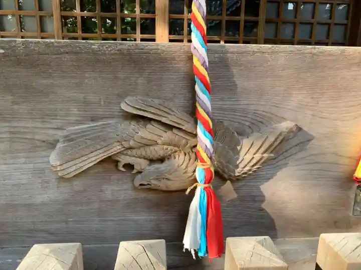 大鷲神社(千葉県)