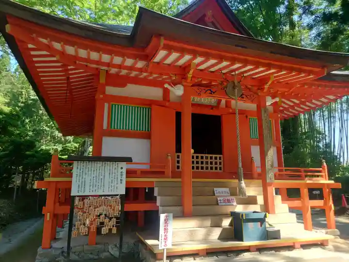 達谷西光寺(岩手県)
