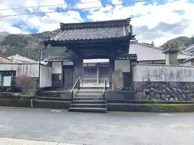 善法院(滋賀県)