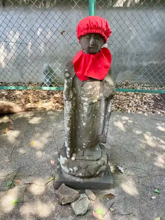 愛宕神社天満宮(栃木県)