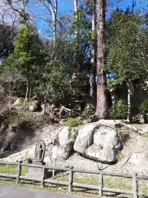 円通院のその他建物