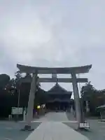 豊川閣 妙厳寺(愛知県)