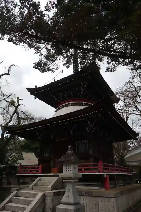 東南院(奈良県)