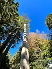 矢彦神社(長野県)