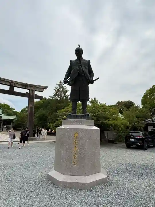 豊國神社(大阪府)