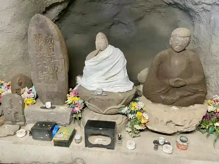 雲岸寺(山梨県)