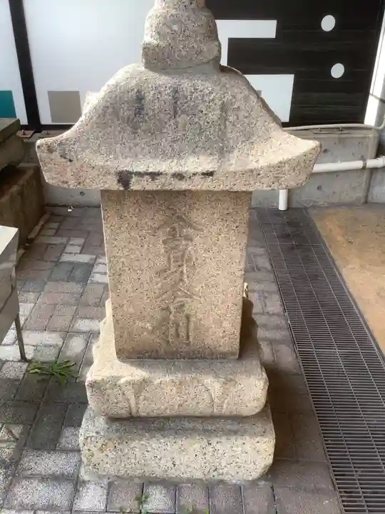 万松寺のその他建物