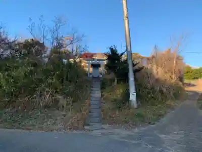 三峯神社(千葉県)