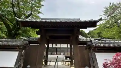 圓融寺(埼玉県)